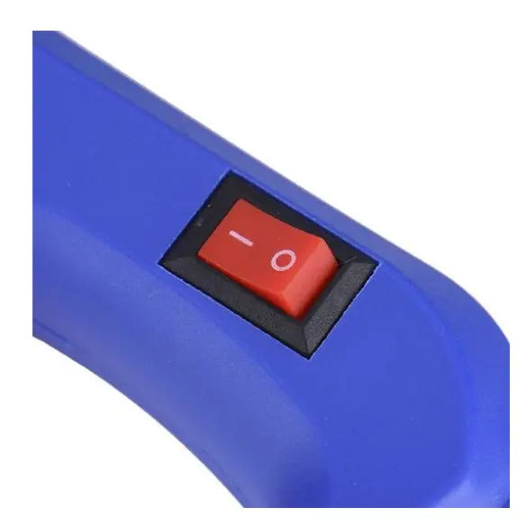 20W Professional Glue Gun Glue Sticks are available inside El Pazar