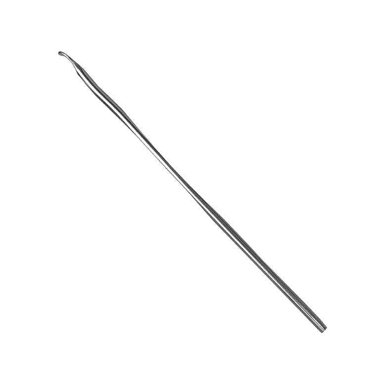 Stainless steel ear spoon El Pazar