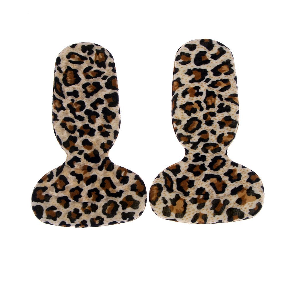 High heel heel stickers El Pazar
