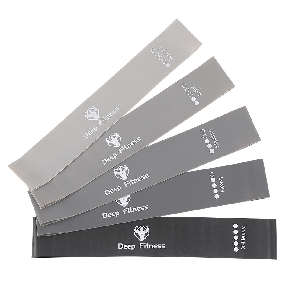 Yoga Hip Resistance Band Resistance Ring El Pazar