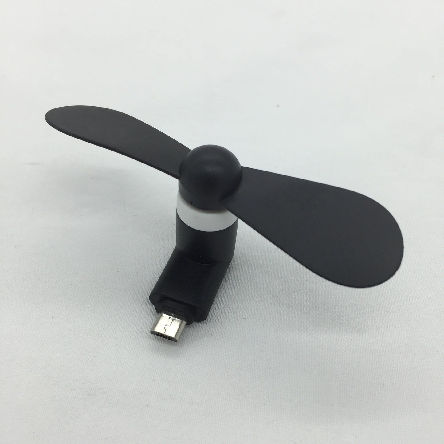 Mobile mini fan El Pazar