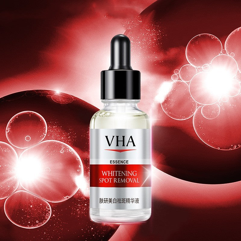Whitening And Freckle Removing Hyaluronic Acid Solution El Pazar