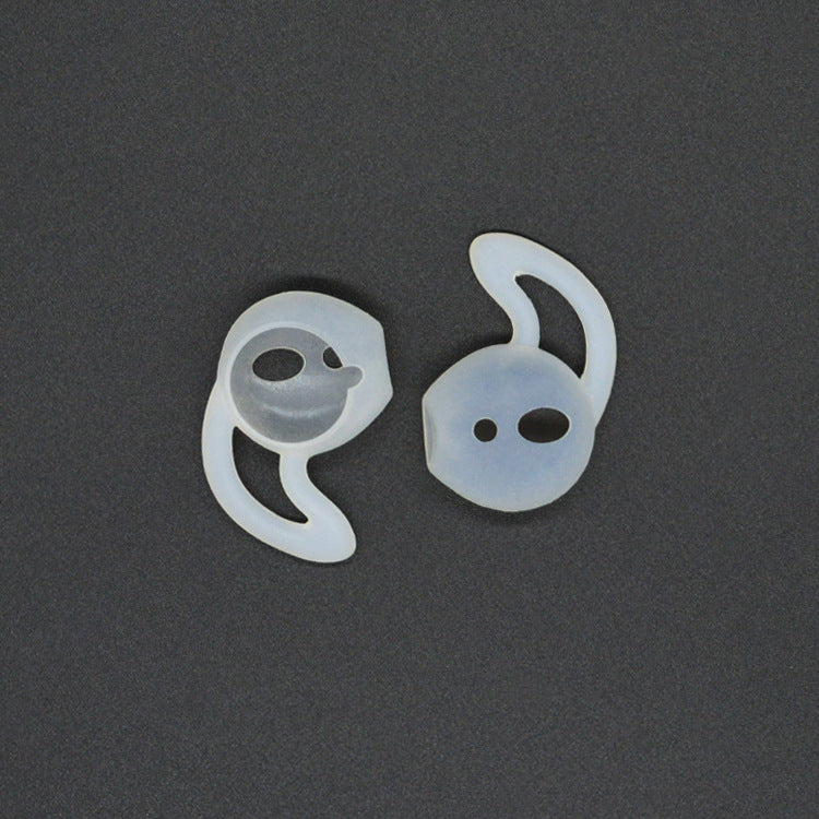 Compatible with Apple, Airpods earphone silicone ear caps El Pazar