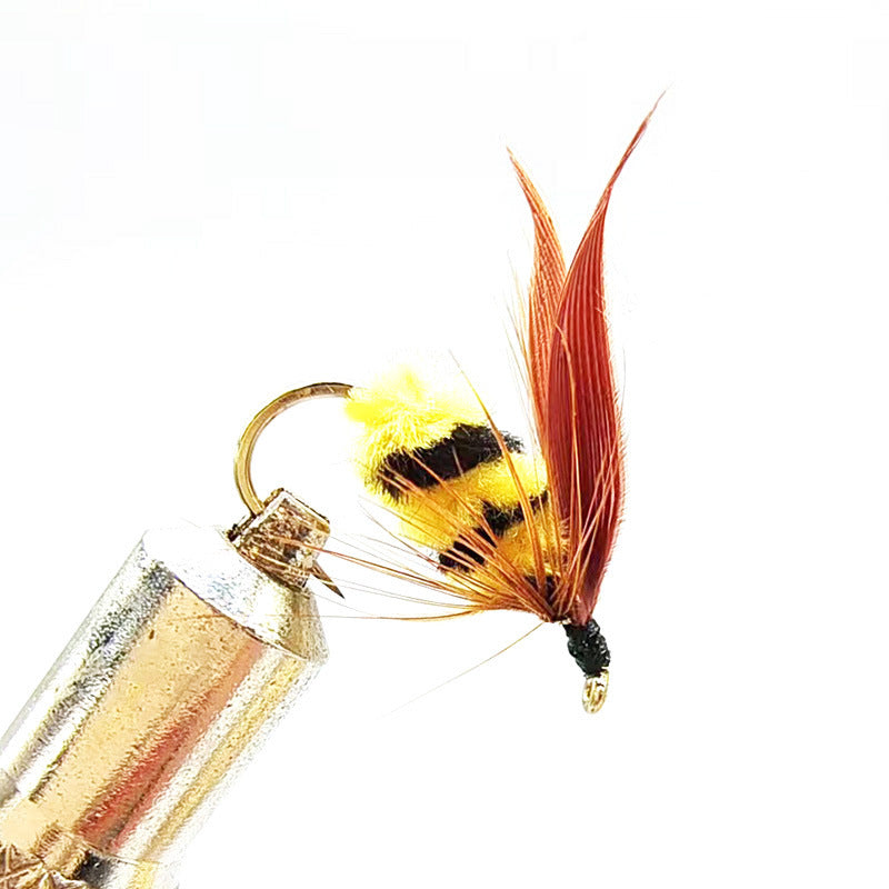 Bee Fly Bait Superbait El Pazar