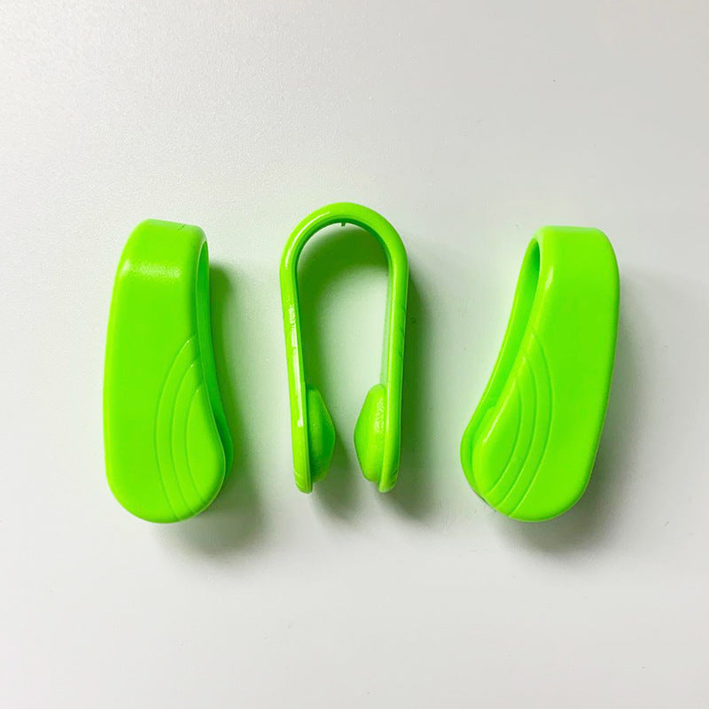 Tiger mouth massage clip multi-function acupoint massager El Pazar
