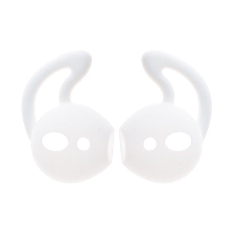 Compatible with Apple, Airpods earphone silicone earplug sleeve El Pazar