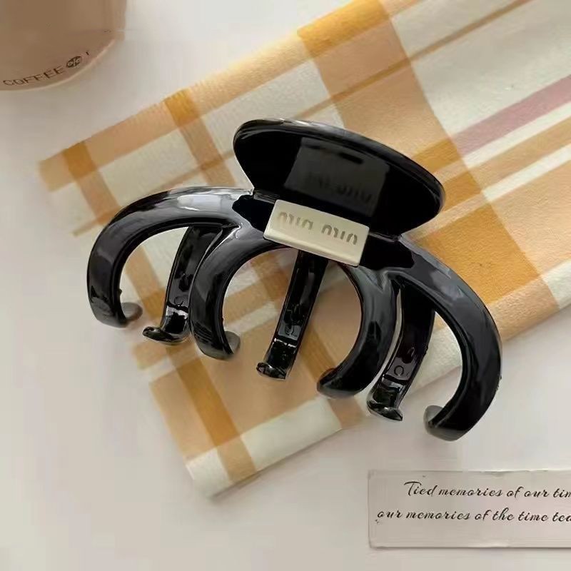 Women's Summer High Sense Headdress Hairpin El Pazar