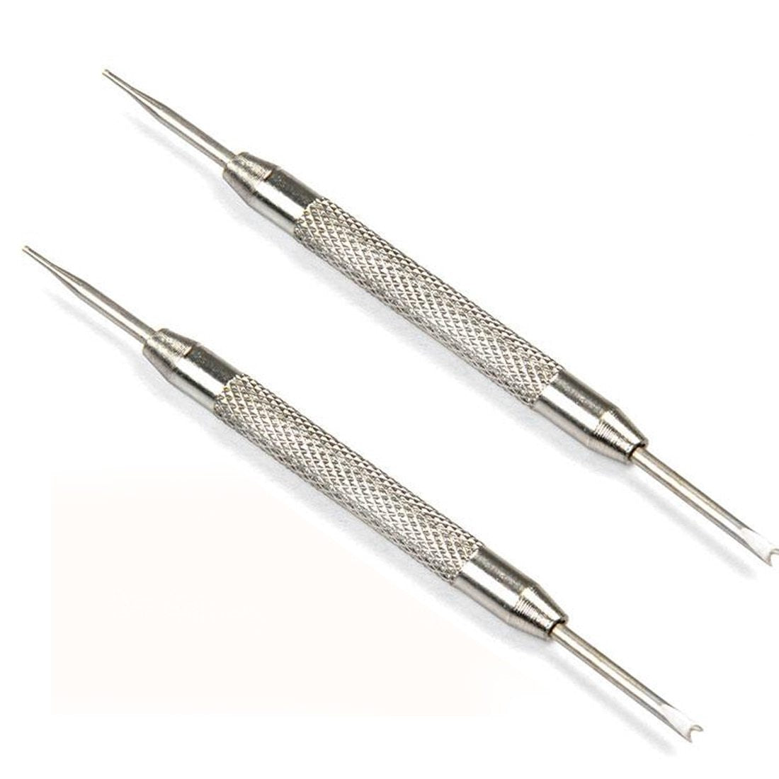 1Pc Watch Band Spring Bars Strap Link Pins Remover Repair Kit Tool Watchmaker Gifts Diagnostic Tool Hand Tool El Pazar