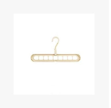 Clothes Hanger Plastic Storage Hanger Hanger Hook El Pazar