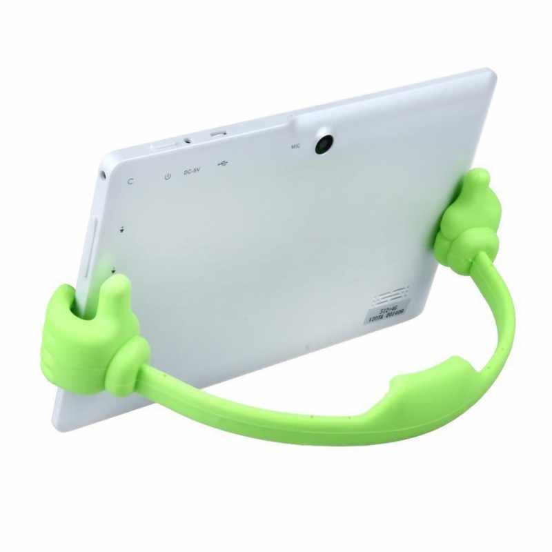 Lazy Thumbs Phone Tablet Stand Stand Gift El Pazar