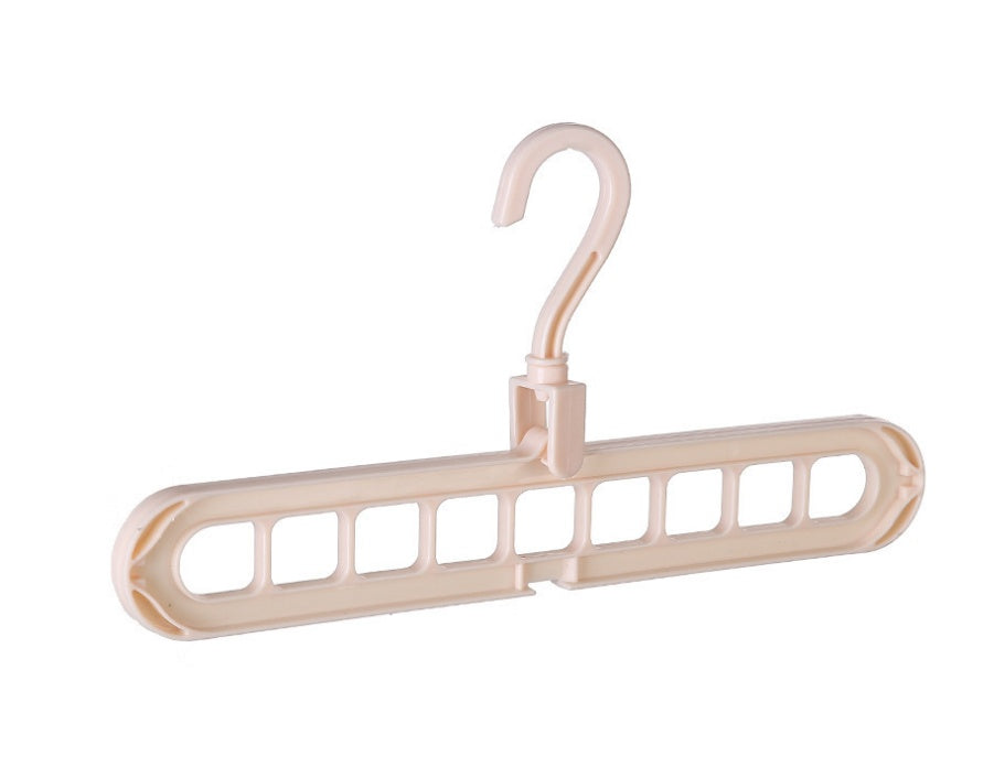 Clothes Hanger Plastic Storage Hanger Hanger Hook El Pazar