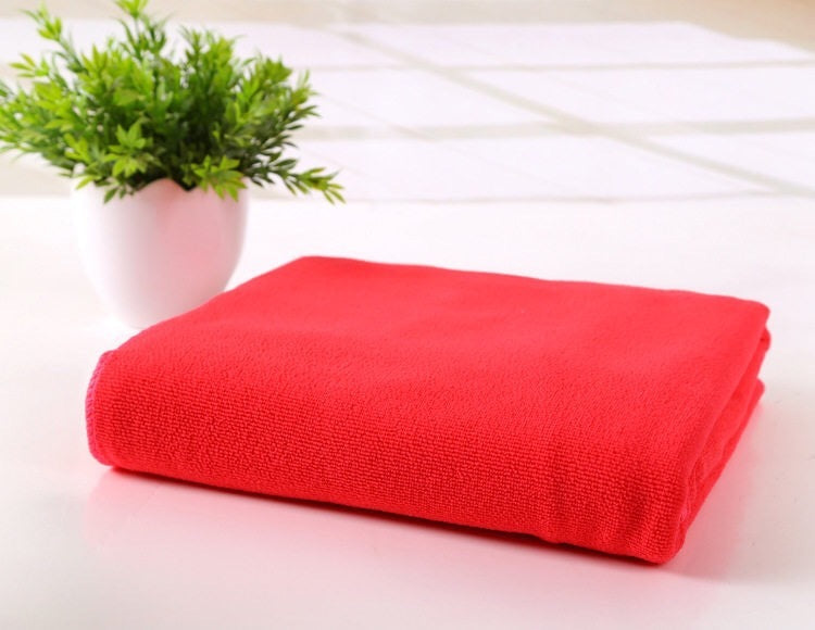Microfiber towel El Pazar