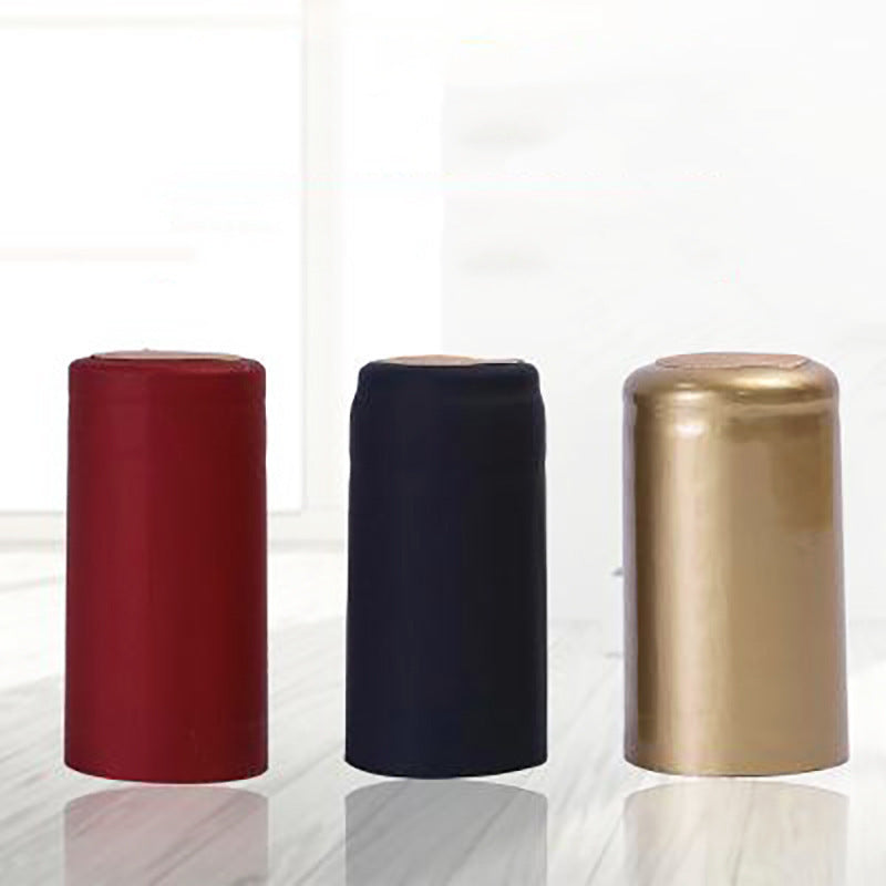 Wine Bottle Seal Heat Shrinkable Restaurant Ideas El Pazar