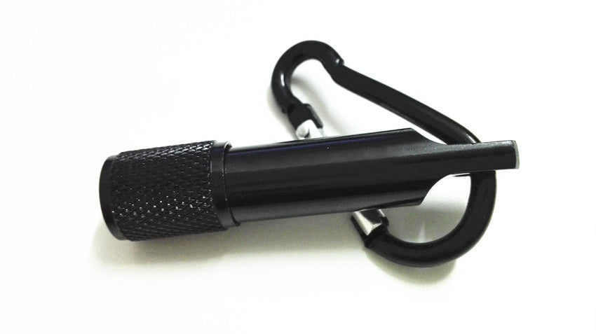 Flashlight keychain El Pazar