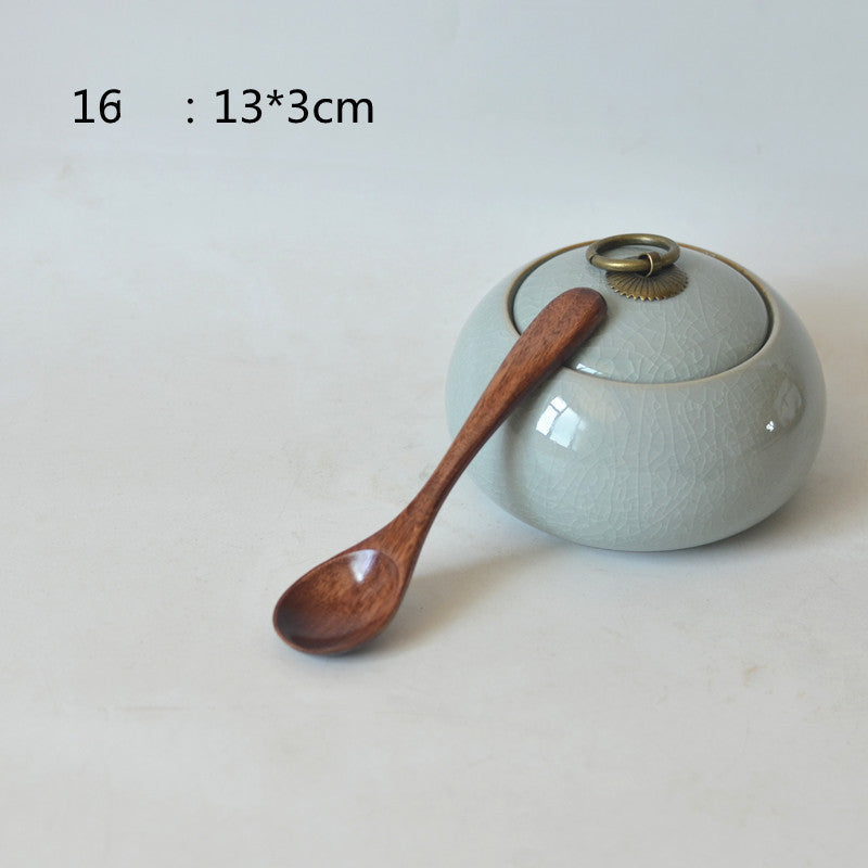 Small Customized Lettering Japanese Children Wooden Soup Spoon El Pazar