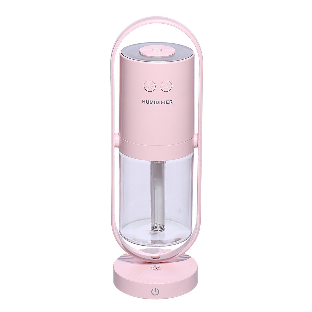 Mini USB Desktop Humidifier El Pazar