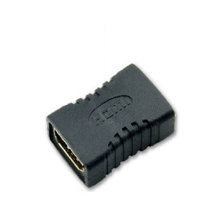 HD HDMI Female To HDMI Female Adapter HDMI Extension Cable El Pazar