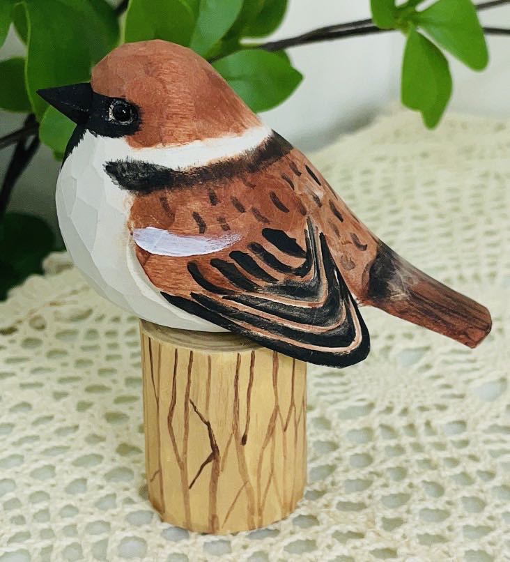 Wooden Children's Toy Decorations Ornament El Pazar