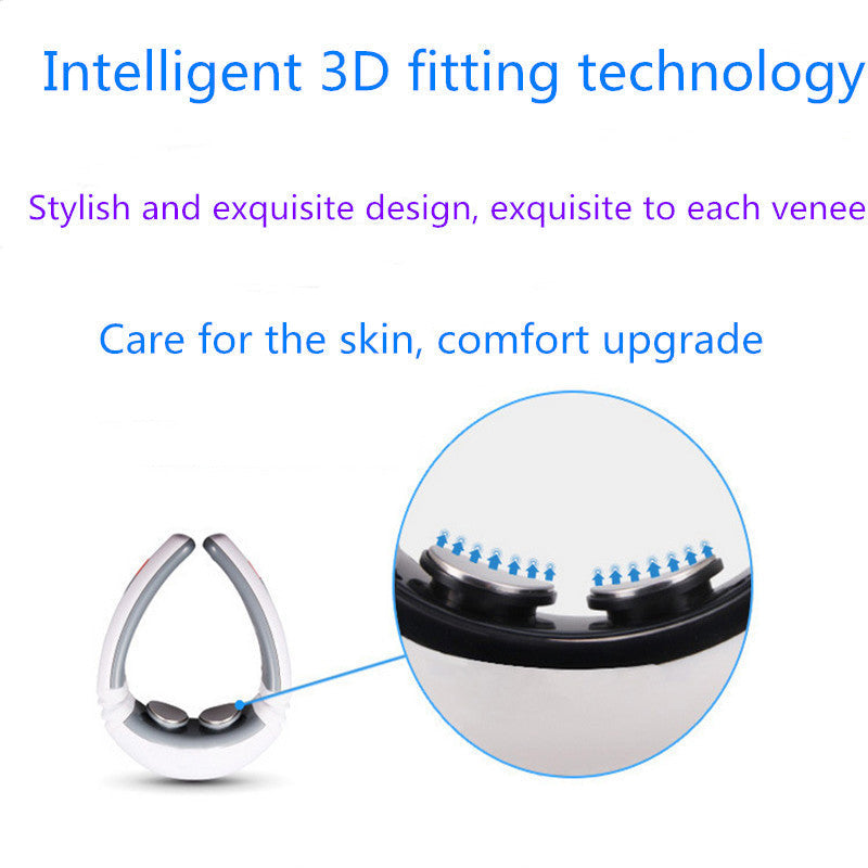 Multifunctional Shoulder And Neck Massager El Pazar