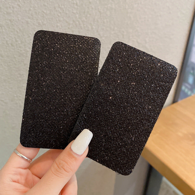 Women's Fashion Velcro Shattered Hair Gods Headdress El Pazar