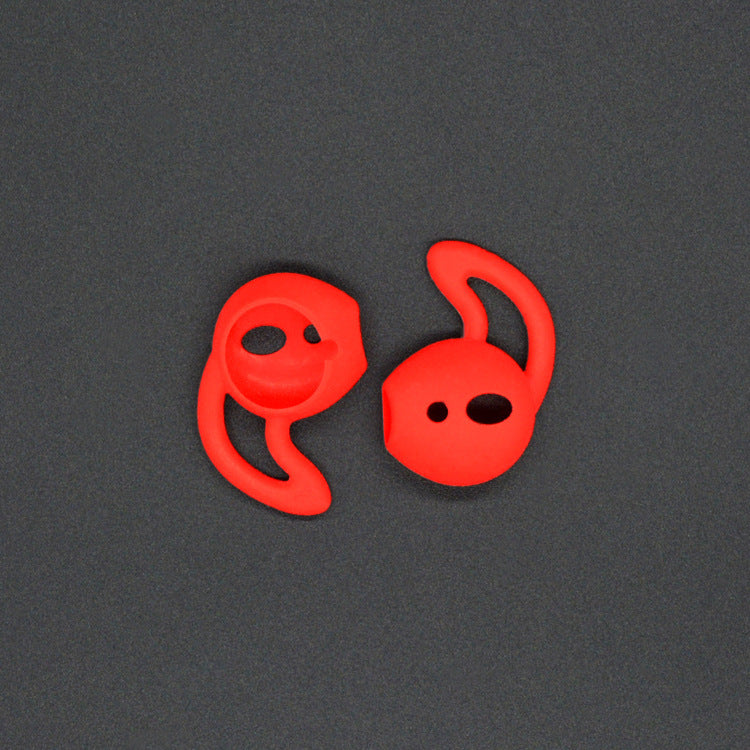 Compatible with Apple, Airpods earphone silicone ear caps El Pazar