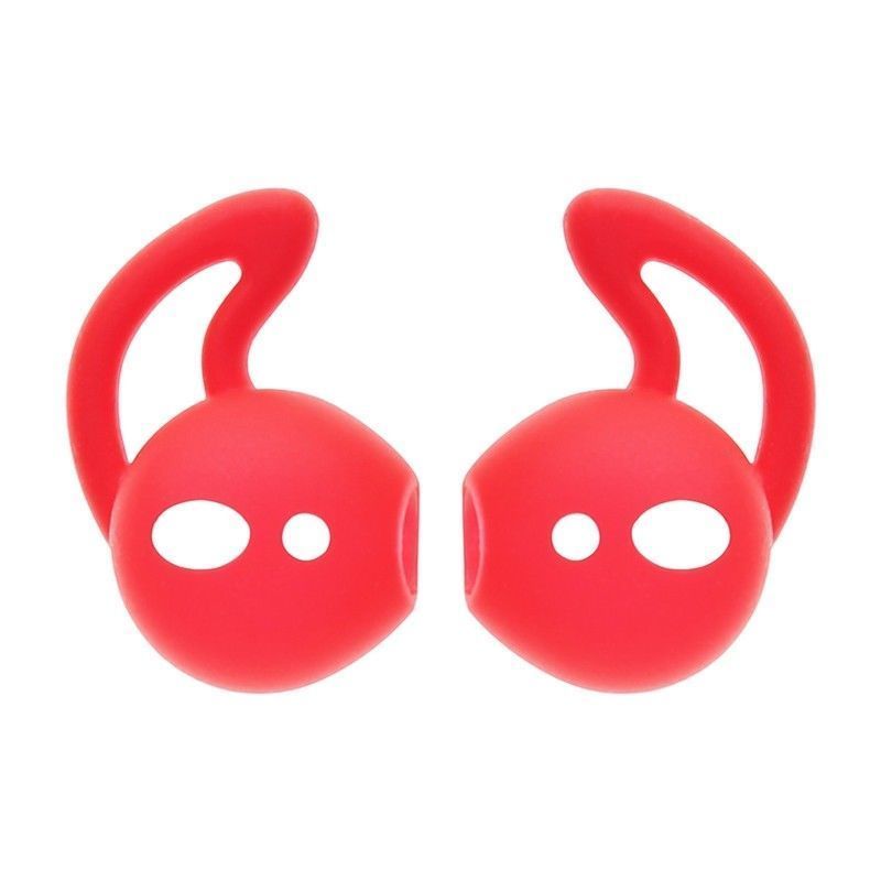 Compatible with Apple, Airpods earphone silicone earplug sleeve El Pazar