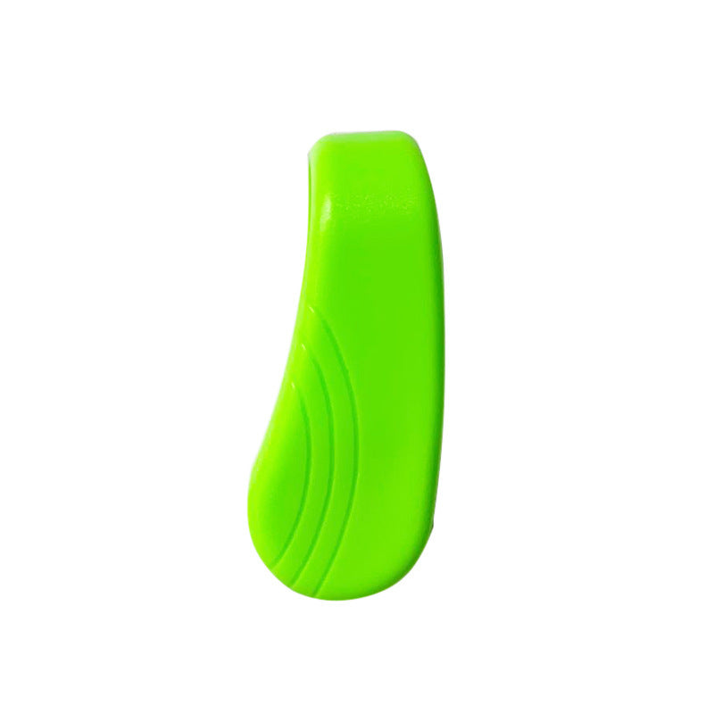 Tiger mouth massage clip multi-function acupoint massager El Pazar