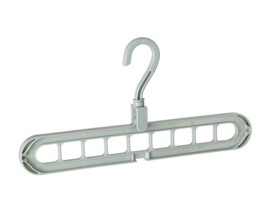 Clothes Hanger Plastic Storage Hanger Hanger Hook El Pazar