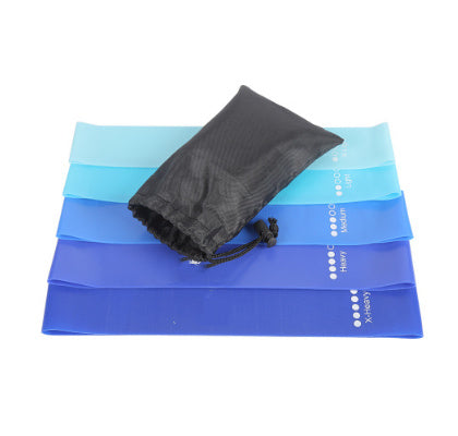 Yoga Hip Resistance Band Resistance Ring El Pazar