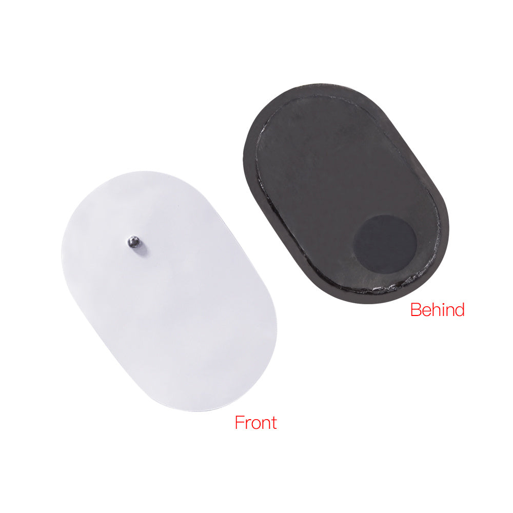 Silicone Electrode Pads El Pazar