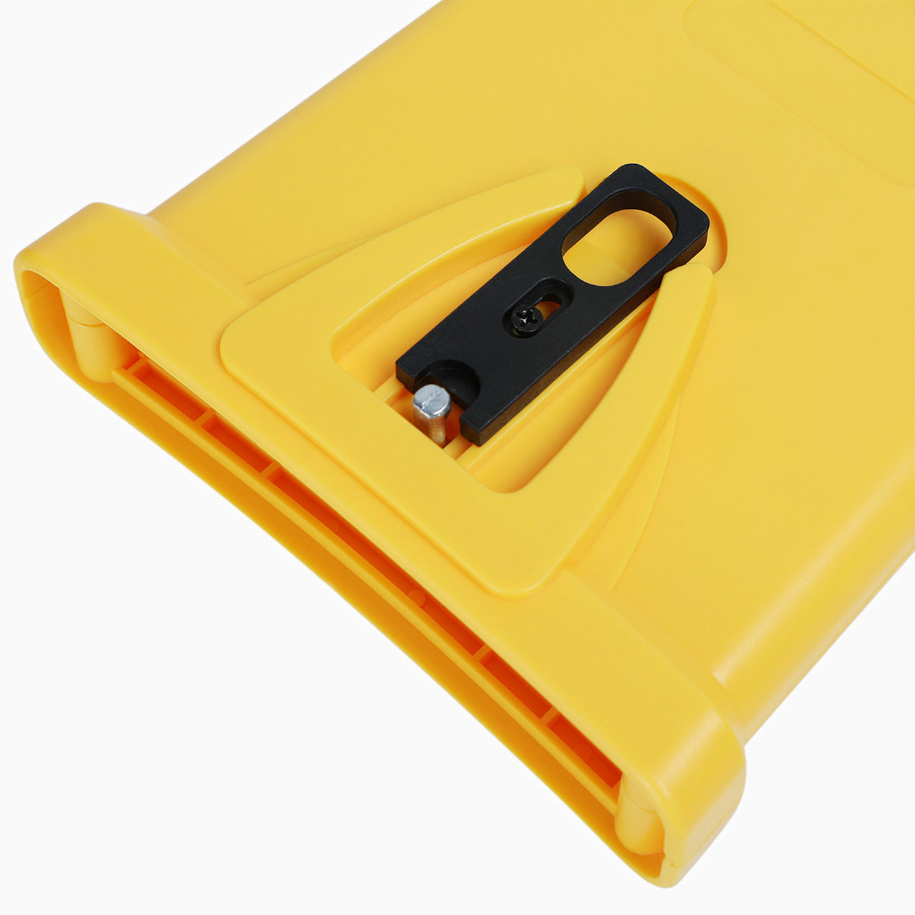 Special chain saw sharpener El Pazar
