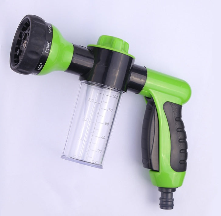 Foam Spray Gun High Pressure Automotive Foam Spray Gun Household Cleaner Generator El Pazar