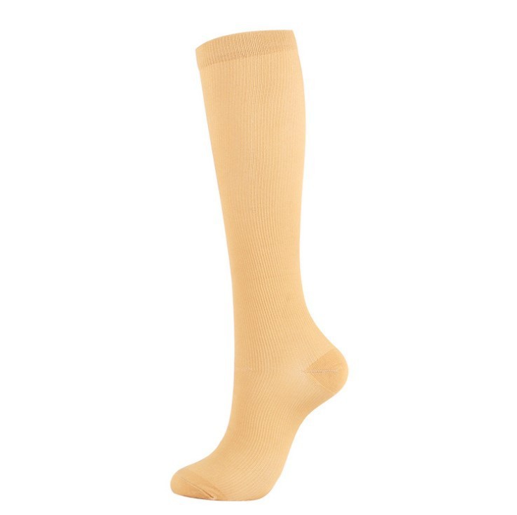 Copper Ion Sports Compression Socks El Pazar