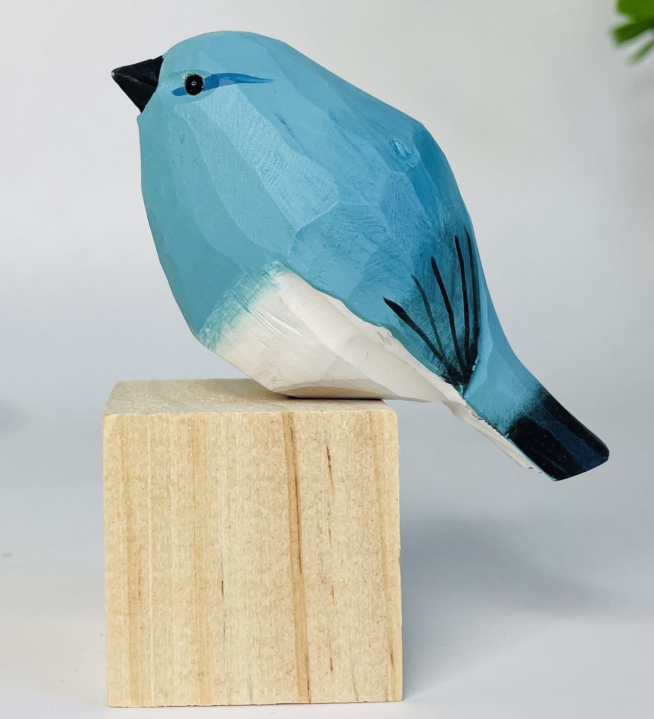 Wooden Children's Toy Decorations Ornament El Pazar