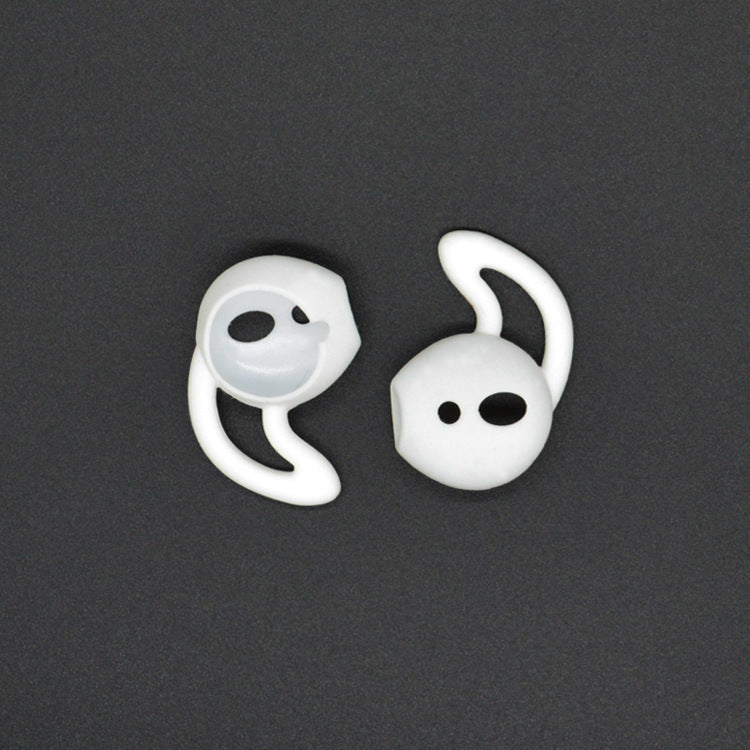 Compatible with Apple, Airpods earphone silicone ear caps El Pazar