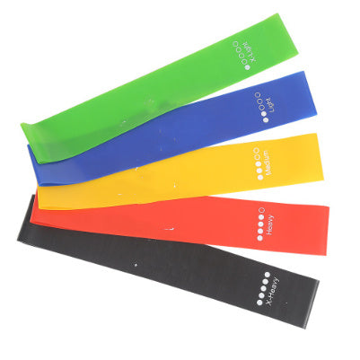 Yoga Hip Resistance Band Resistance Ring El Pazar
