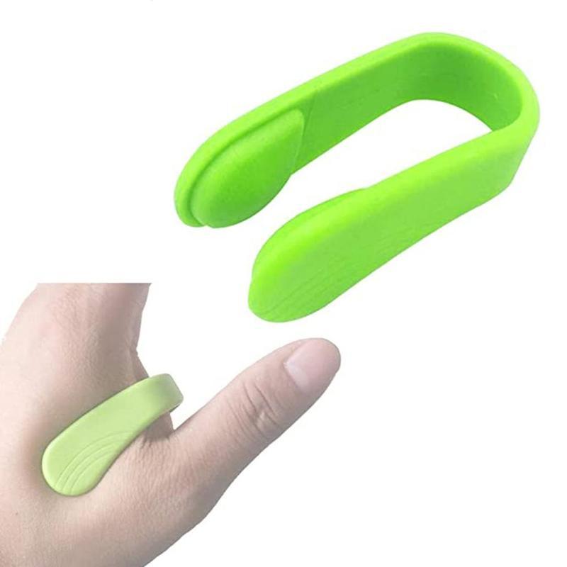 Tiger mouth massage clip multi-function acupoint massager El Pazar