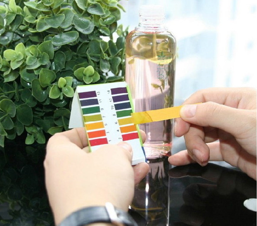 PH Test Paper El Pazar