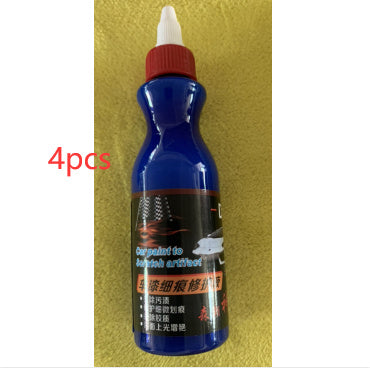 Car Scratch Repair Paste Universal Polishing Agent El Pazar