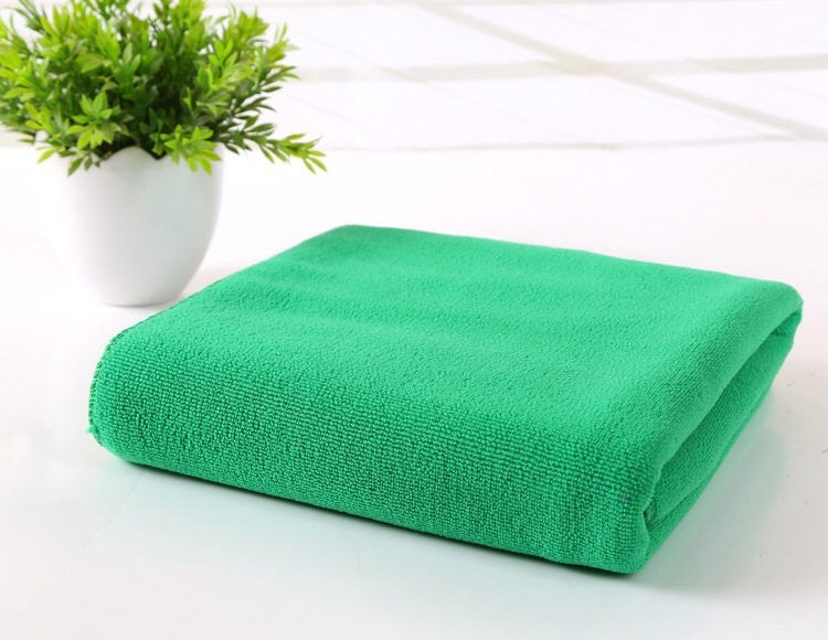Microfiber towel El Pazar