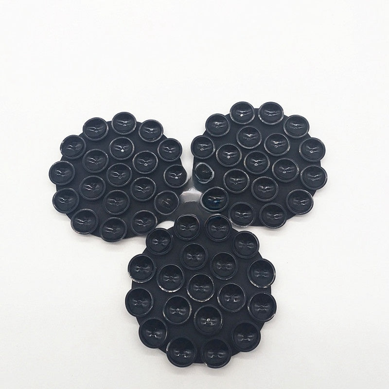 Portable Silicone Suction Cup Phone Mount Mini Suction Sticker El Pazar