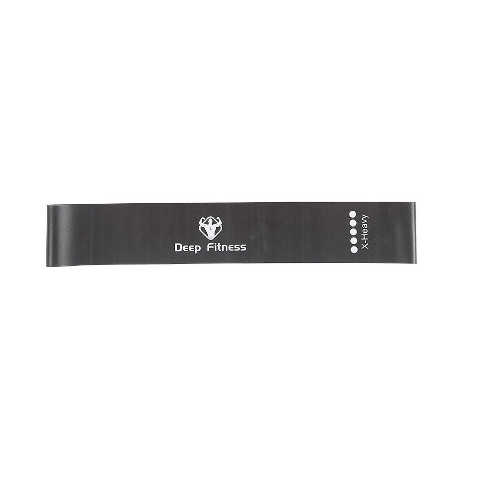 Yoga Hip Resistance Band Resistance Ring El Pazar