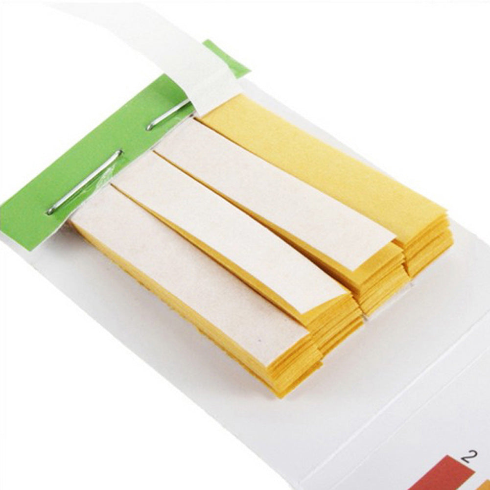 PH Test Paper El Pazar
