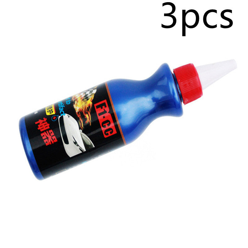 Car Scratch Repair Paste Universal Polishing Agent El Pazar