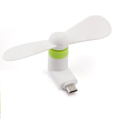 Mobile mini fan El Pazar