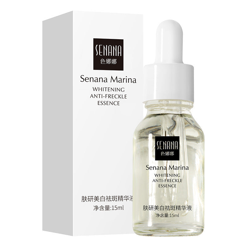 Whitening And Freckle Removing Hyaluronic Acid Solution El Pazar
