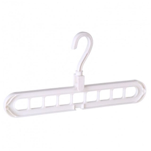 Clothes Hanger Plastic Storage Hanger Hanger Hook El Pazar