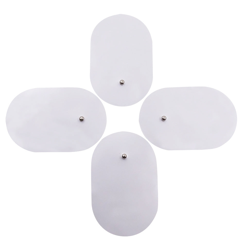Silicone Electrode Pads El Pazar