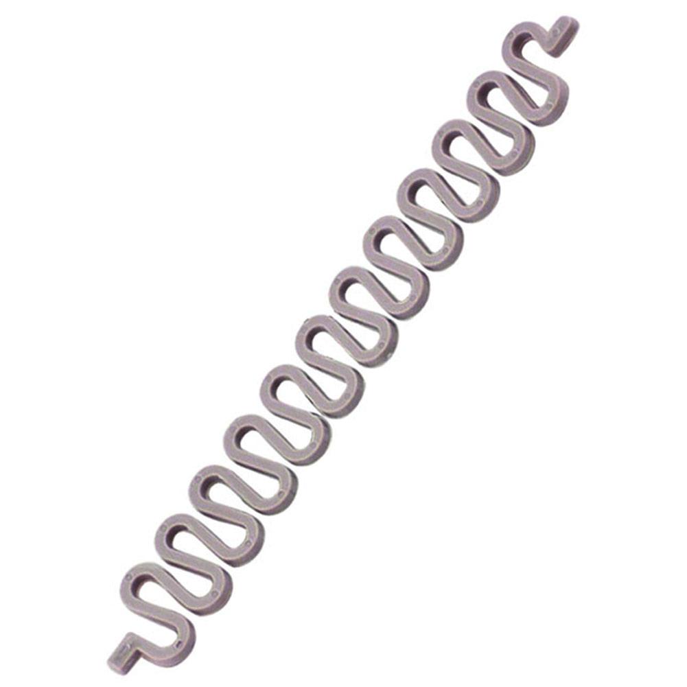 Fashion Hair Braiding Braider Tool Roller With Magic Hair Twist Styling Bun Maker eprolo