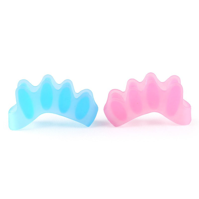 Big Toe Eversion Corrector Overlap Toe Separator Thumb Eversion Care Corrector Toe Split Toe Protective Sleeve eprolo